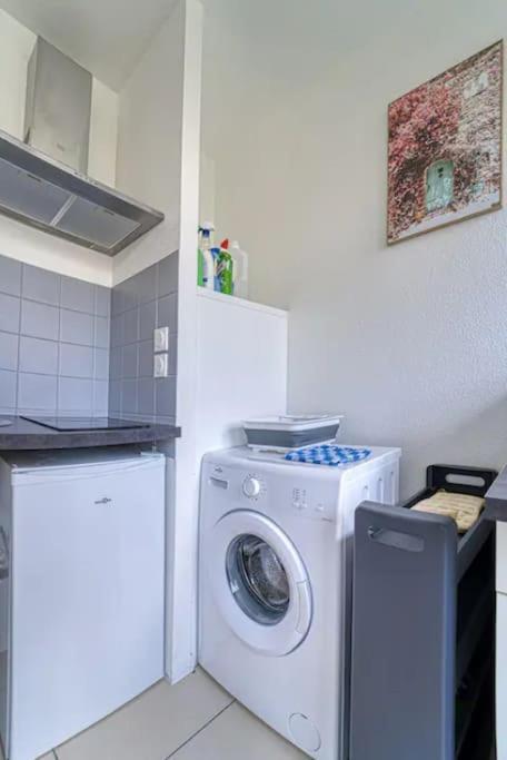 Metz Muse Studio 4 Couchages Exterior foto